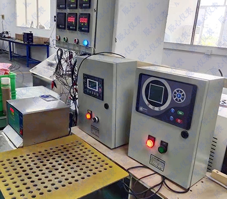 溫度檢（jiǎn）測儀