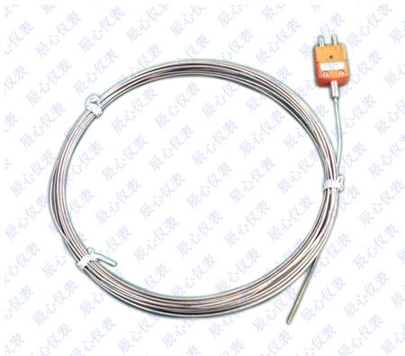 爐溫均勻性測試熱（rè）電偶（ǒu）