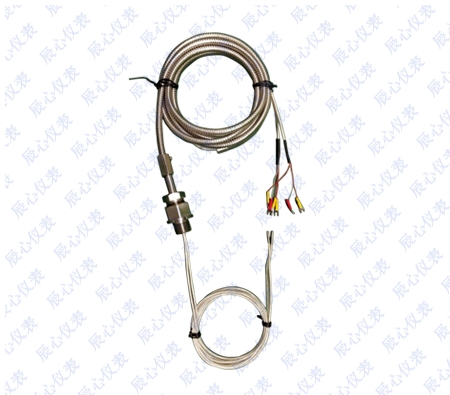 電站輔機型熱（rè）電阻