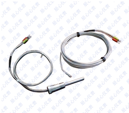 注塑機（jī）型熱電偶熱電阻