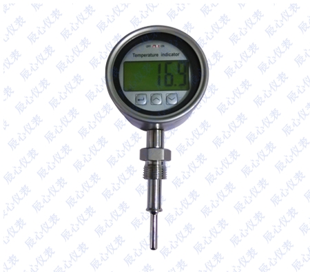 內（nèi）置電源型熱電偶熱（rè）電阻