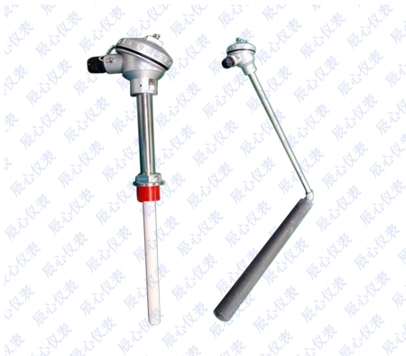 淬（cuì）鋁銅液測試熱電偶