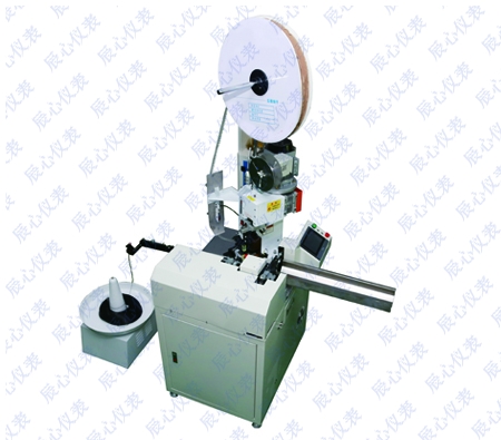 單頭端（duān）子（zǐ）機