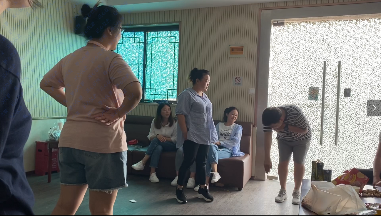 麻豆免费视频團（tuán）建集錦