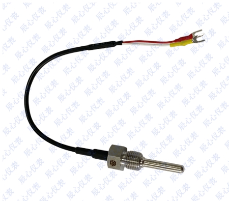 一體式鉑電阻（zǔ）